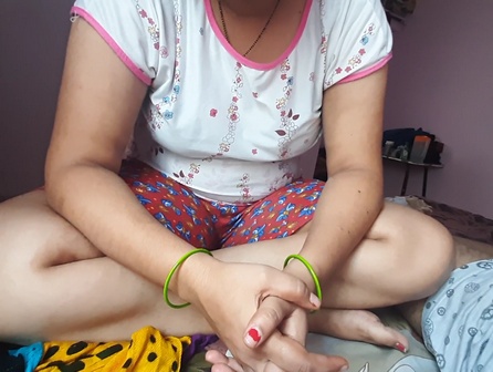 Desi Sex With Horny Lucknow Wife Fucking For Cash