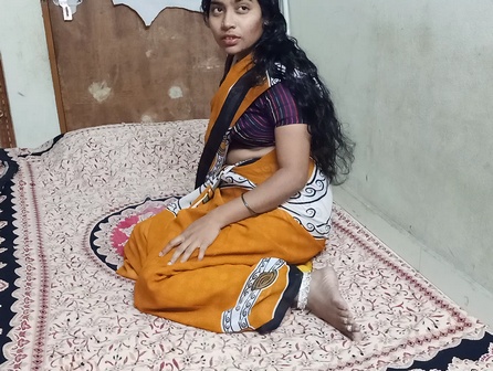 Hardcore Telugu Sex Scene Married Couple Fucking
