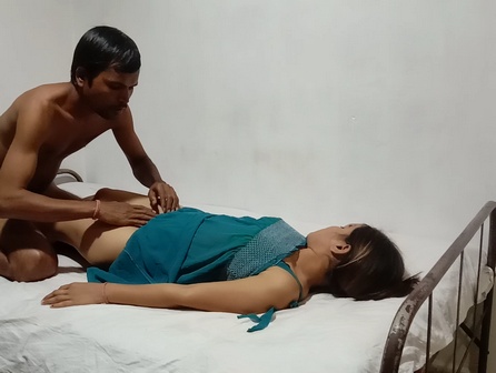 Horny Indian Model Sex With Her Desi Husband
