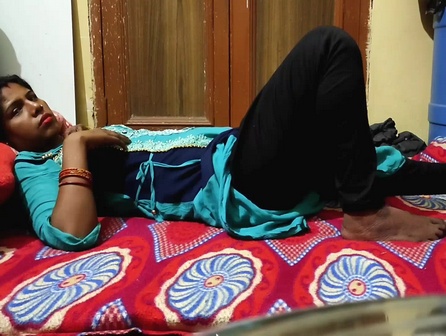 Desi Wife Home Sex Video With Cum Inside Pussy