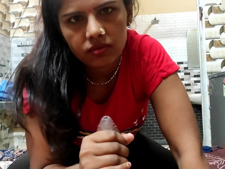 Hot Blowjob Dirty Hindi Audio With Desi Bhabhi
