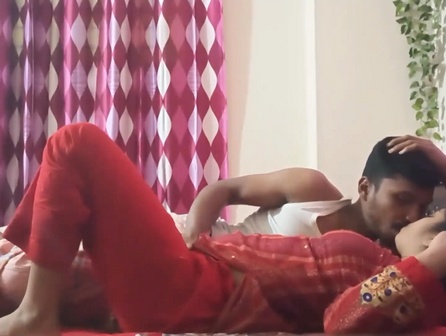 Married Indian Couple Sex Video