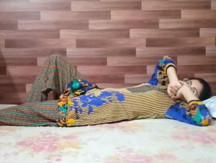 Indian College Couple Lusty Sex